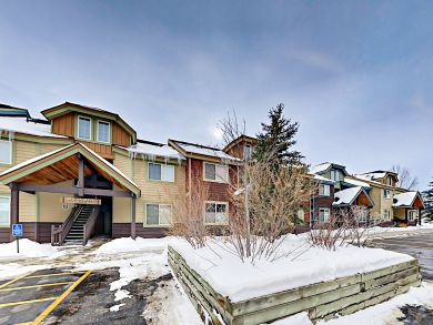 Breckenridge Condo 936325 Breckenridge Condo 936325
