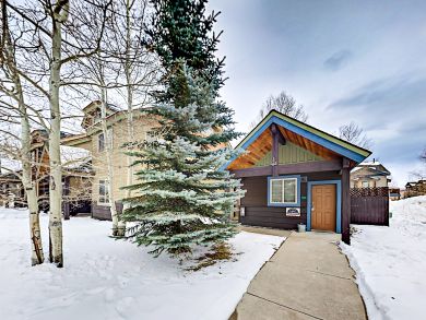 Breckenridge Condo 936325 Breckenridge Condo 936325