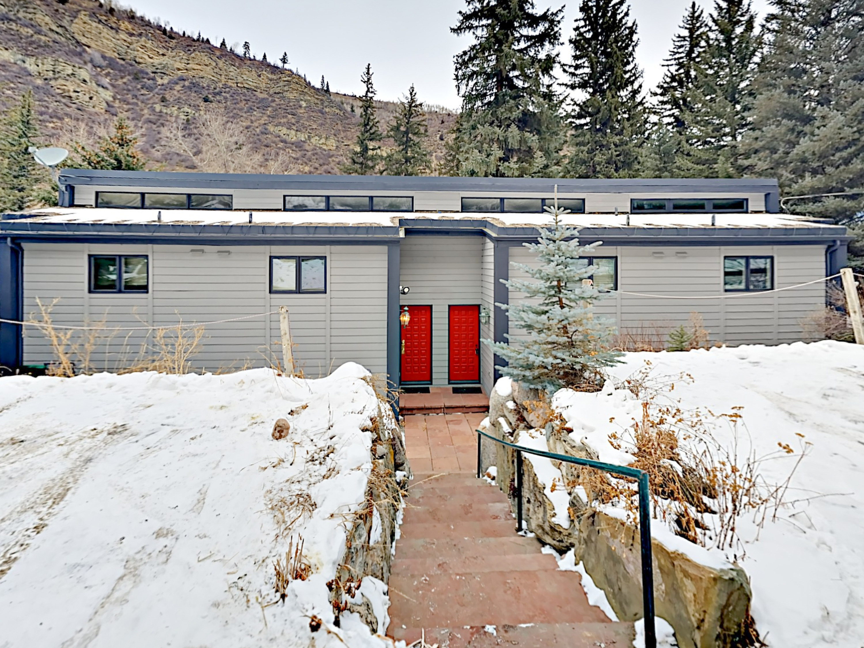 Vail Lionshead Condo 936335 Vail Lionshead Condo 936335