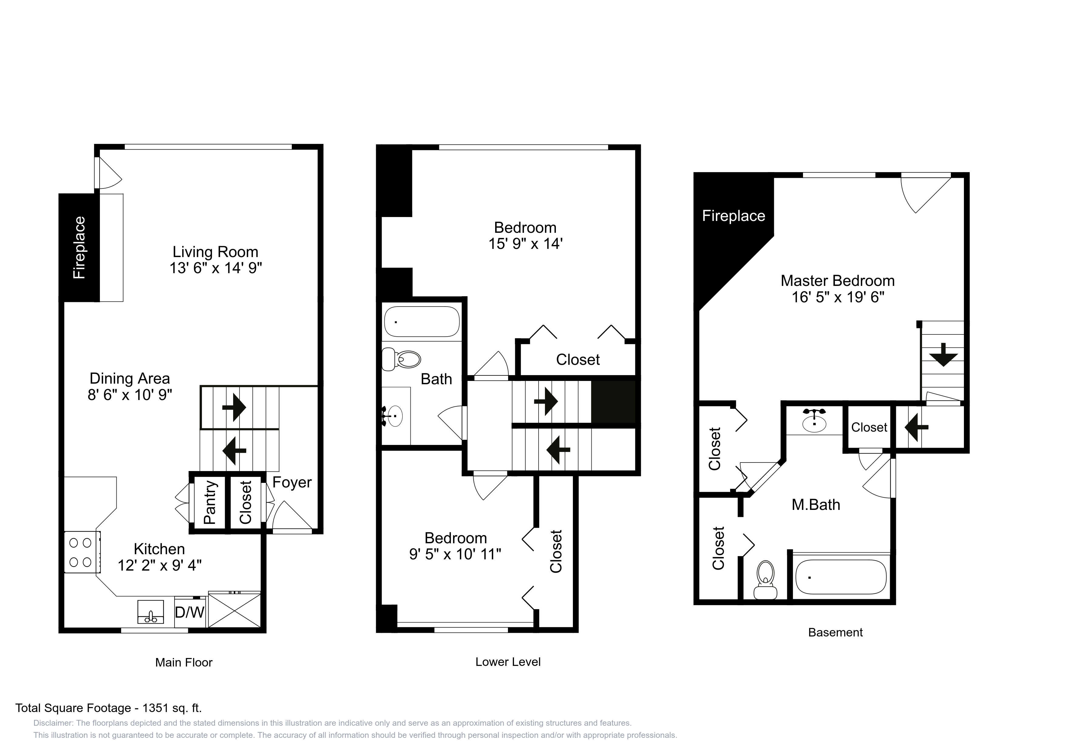 Vail Lionshead Condo 936335 Vail Lionshead Condo 936335