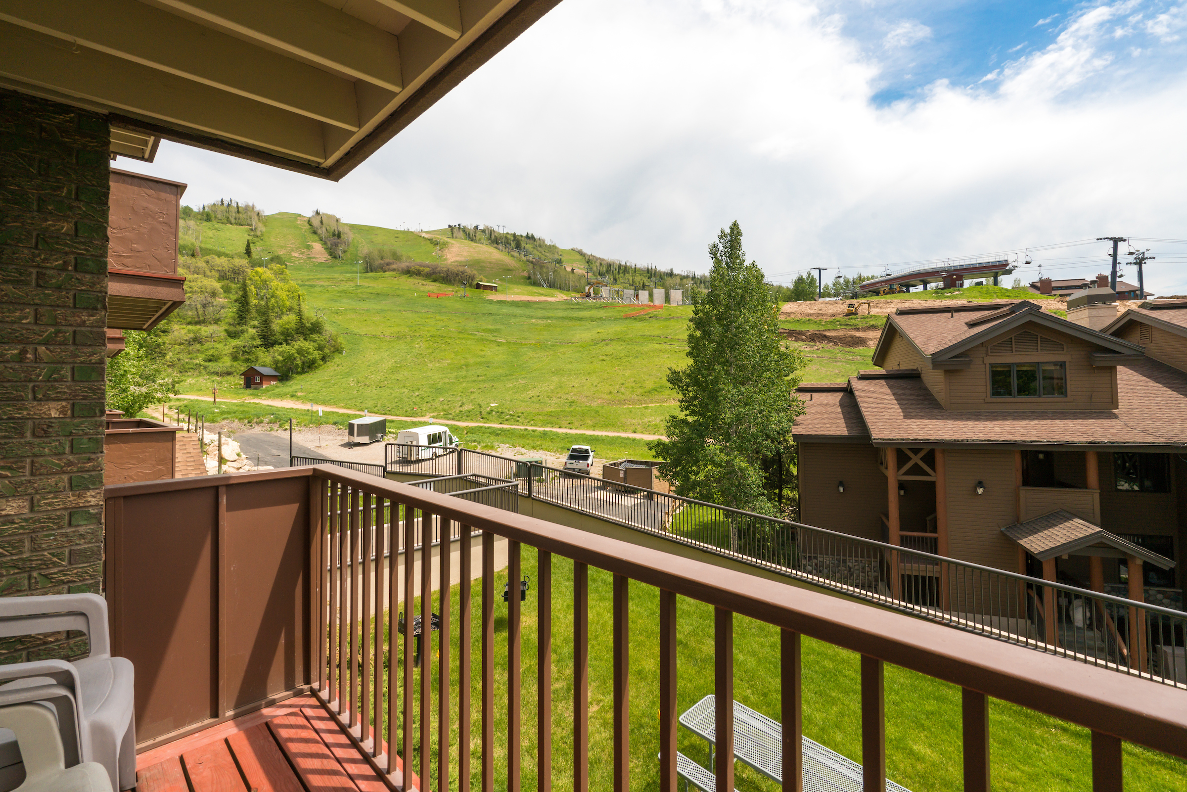 Steamboat Springs Condo 936336