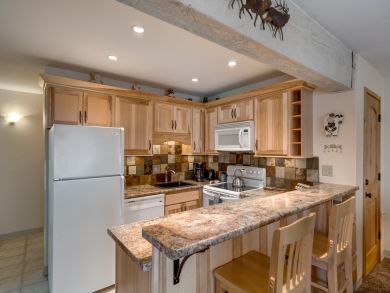 Steamboat Springs Condo 936336
