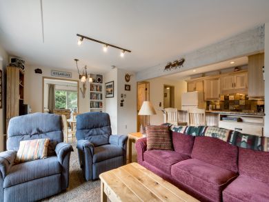 Steamboat Springs Condo 936336