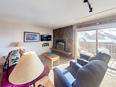 Steamboat Springs Condo 936336
