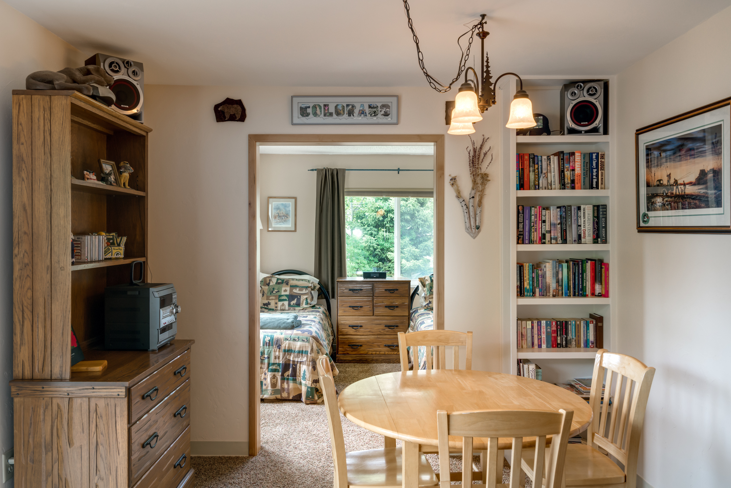 Steamboat Springs Condo 936336