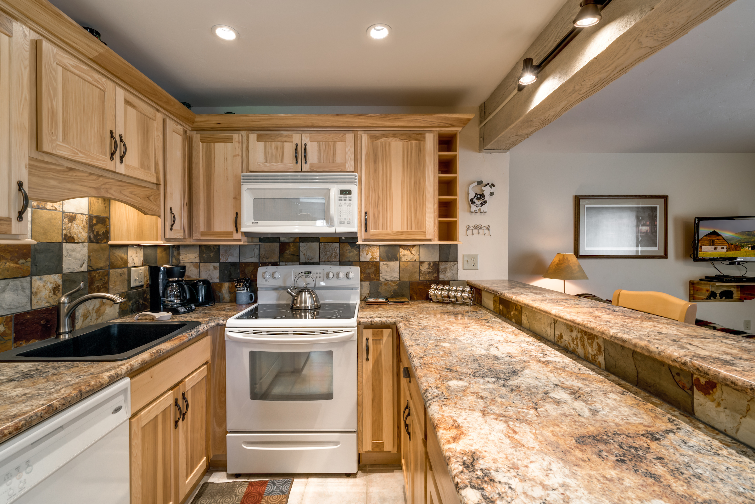 Steamboat Springs Condo 936336