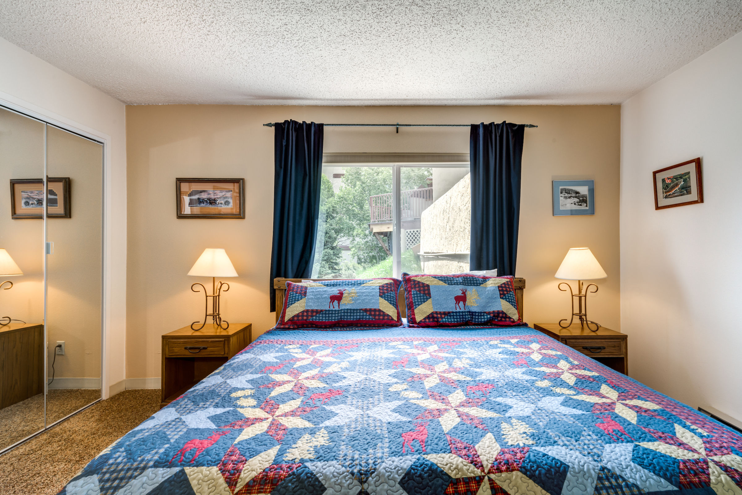Steamboat Springs Condo 936336