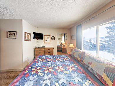 Steamboat Springs Condo 936336