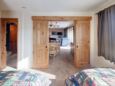 Steamboat Springs Condo 936336