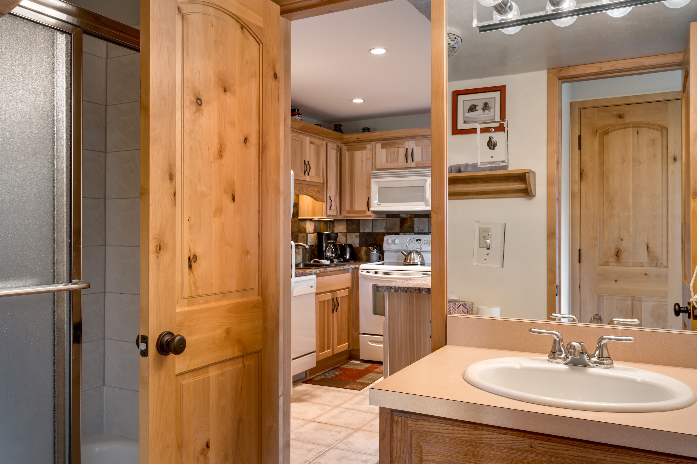 Steamboat Springs Condo 936336