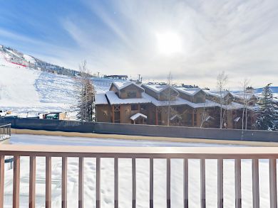 Steamboat Springs Condo 936336
