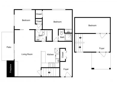 Steamboat Springs Condo 936336