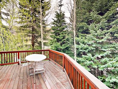 Nice 2 Bedroom Vacation Condo Sleeps 7 Guests in West Vail