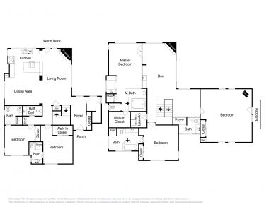 Large Five Bedroom only One Mile to Ski