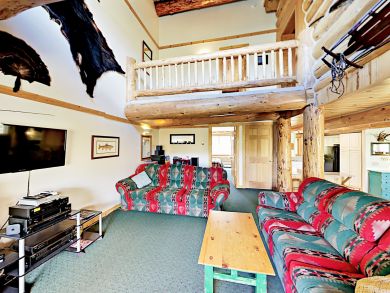 Breckenridge Home 936343