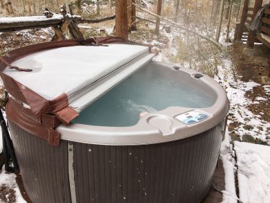 Breckenridge Home 936343
