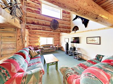 Breckenridge Home 936343