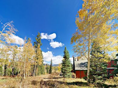 Breckenridge Home 936343