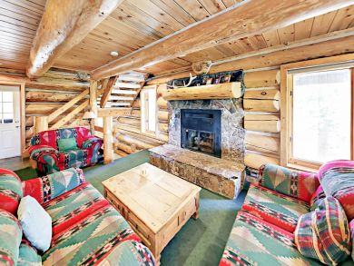 Breckenridge Home 936343