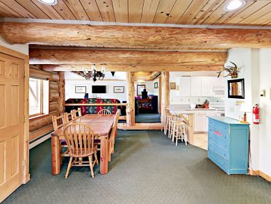 Breckenridge Home 936343