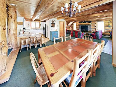 Breckenridge Home 936343
