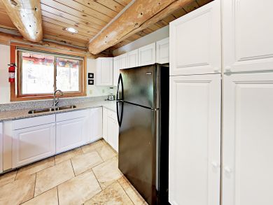 Breckenridge Home 936343