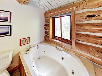 Breckenridge Home 936343