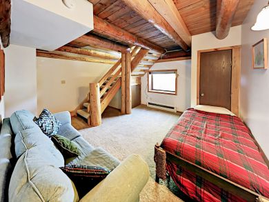 Breckenridge Home 936343