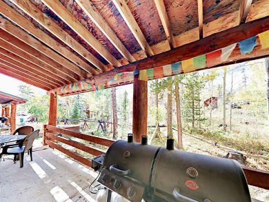 Breckenridge Home 936343