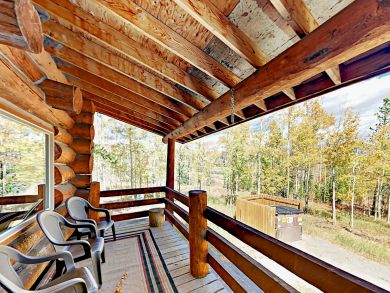 Breckenridge Home 936343