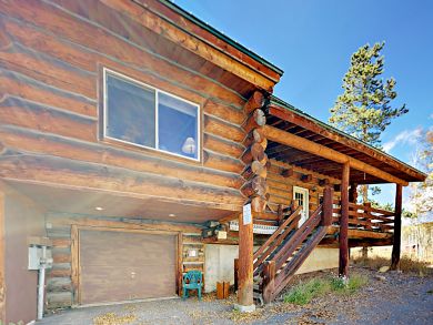 Breckenridge Home 936343