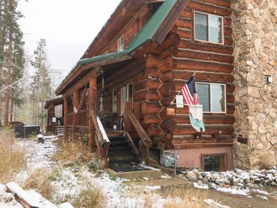 Breckenridge Home 936343