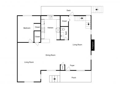 Breckenridge Home 936343