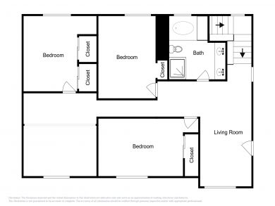 Breckenridge Home 936343
