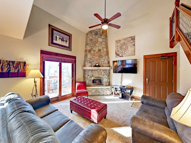 Steamboat Springs Condo 936344