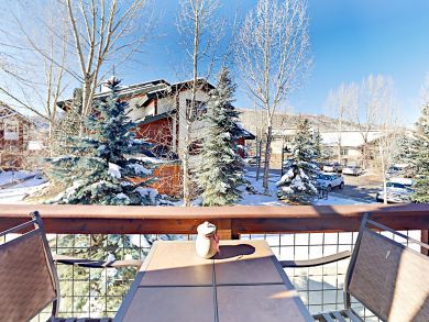 Steamboat Springs Condo 936344