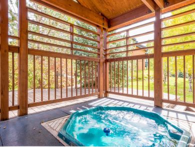 Steamboat Springs Condo 936344