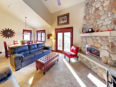 Steamboat Springs Condo 936344