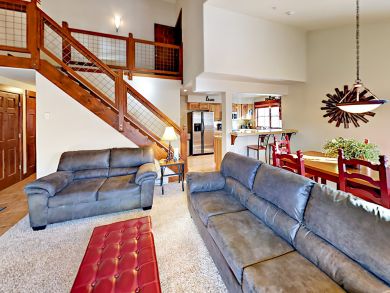 Steamboat Springs Condo 936344