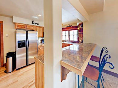 Steamboat Springs Condo 936344