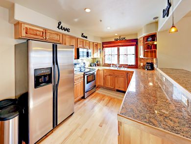 Steamboat Springs Condo 936344