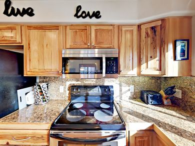 Steamboat Springs Condo 936344