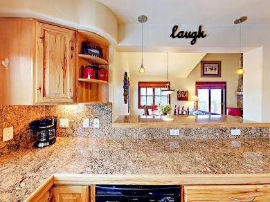 Steamboat Springs Condo 936344