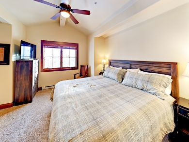 Steamboat Springs Condo 936344