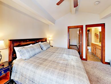 Steamboat Springs Condo 936344
