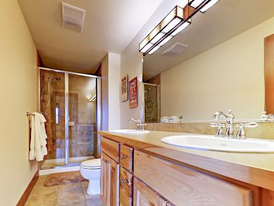 Steamboat Springs Condo 936344