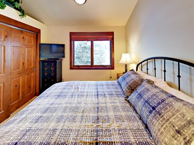 Steamboat Springs Condo 936344