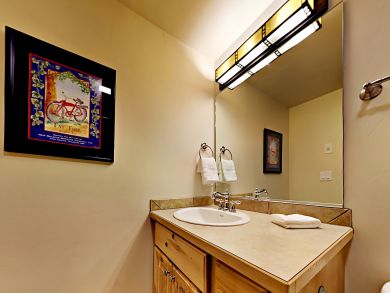 Steamboat Springs Condo 936344