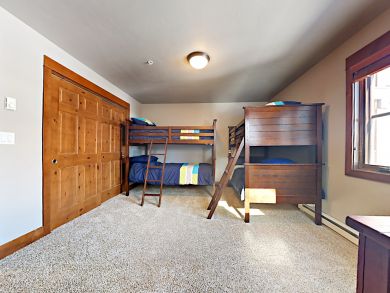 Steamboat Springs Condo 936344