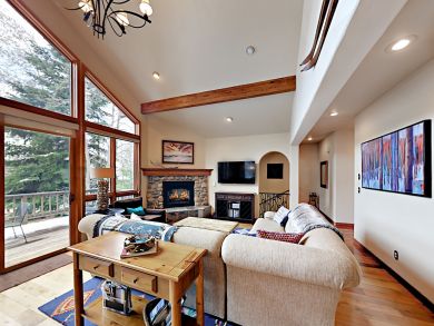 Steamboat Springs Home 936345 Steamboat Springs Home 936345